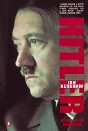 Hitler 1936-1945 - Nemesis (Kershaw Ian)(Paperback / softback)