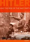 Hitler and the Rise of the Nazi Party (McDonough Frank)(Paperback)