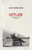 Hitler (Kershaw Ian)(Paperback / softback)