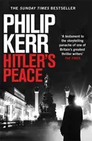 Hitler's Peace (Kerr Philip)(Paperback)