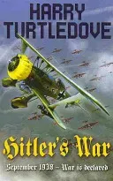 Hitler's War (Turtledove Harry)(Paperback / softback)