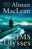 HMS Ulysses (MacLean Alistair)(Paperback / softback)