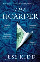 Hoarder (Kidd Jess)(Paperback / softback)