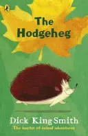 Hodgeheg (King-Smith Dick)(Paperback / softback)