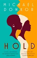Hold (Donkor Michael)(Paperback / softback)