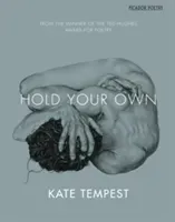 Hold Your Own (Tempest Kae)(Paperback / softback)