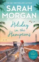 Holiday In The Hamptons (Morgan Sarah)(Paperback / softback)