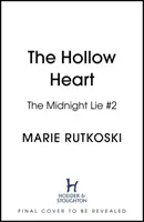 Hollow Heart (Rutkoski Marie)(Pevná vazba)