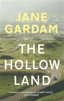 Hollow Land (Gardam Jane)(Paperback / softback)