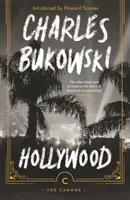 Hollywood (Bukowski Charles)(Paperback / softback)