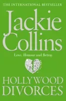 Hollywood Divorces (Collins Jackie)(Paperback / softback)