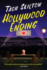 Hollywood Ending (Skilton Tash)(Paperback)