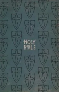 Holy Bible-ICB (Thomas Nelson)(Paperback)