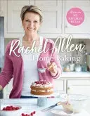 Home Baking (Allen Rachel)(Pevná vazba)