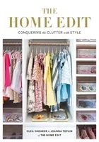 Home Edit - Conquering the clutter with style: A Netflix Original Series (Shearer Clea)(Paperback / softback)
