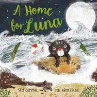 Home for Luna (Gemmill Stef)(Paperback / softback)