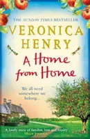 Home From Home (Henry Veronica)(Paperback / softback)