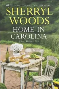 Home in Carolina (Woods Sherryl)(Paperback)