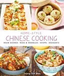 Home-Style Chinese Cooking (Wan Tsung-Yun)(Paperback)