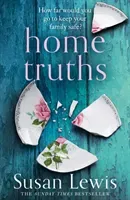 Home Truths (Lewis Susan)(Paperback / softback)