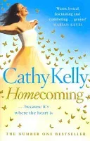 Homecoming (Kelly Cathy)(Paperback / softback)