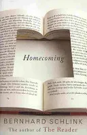 Homecoming (Schlink Prof Bernhard)(Paperback / softback)