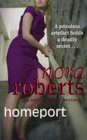 Homeport (Roberts Nora)(Paperback / softback)