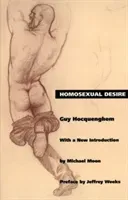 Homosexual Desire (Hocquenghem Guy)(Paperback)