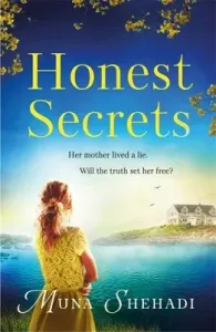 Honest Secrets (Shehadi Muna)(Paperback)