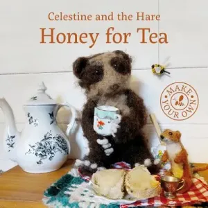 Honey for Tea (Celestine Karin)(Pevná vazba)