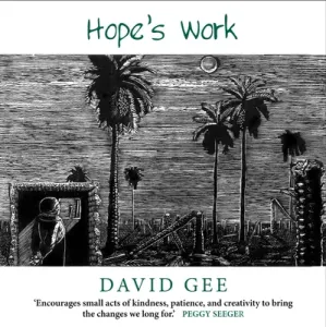 Hope's Work (Gee David)(Paperback)