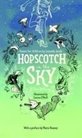 Hopscotch in the Sky (Jacob Lucinda)(Pevná vazba)