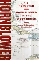 Hornblower in the West Indies (Forester C.S.)(Paperback / softback)