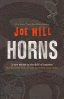 Horns (Hill Joe)(Paperback / softback)