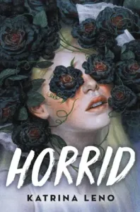 Horrid (Leno Katrina)(Pevná vazba)