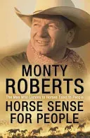 Horse Sense for People (Roberts Monty)(Paperback / softback)