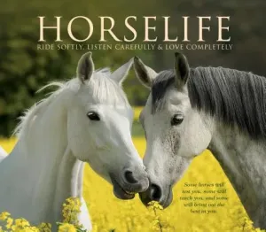 Horselife (Willow Creek Press)(Pevná vazba)