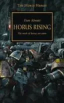 Horus Rising, 1 (Abnett Dan)(Paperback)