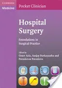 Hospital Surgery: Foundations in Surgical Practice (Aziz Omer)(Paperback)