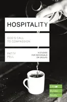 Hospitality (Lifebuilder Study Guides) - GOD'S CALL TO COMPASSION (Pell Patty (Reader))(Paperback / softback)