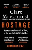 Hostage (Mackintosh Clare)(Paperback)
