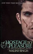 Hostage to Pleasure - Book 5 (Singh Nalini)(Paperback / softback)