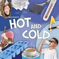 Hot and Cold (Cavell-Clarke Steffi)(Paperback / softback)