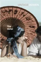 Hotel (Bowen Elizabeth)(Paperback / softback)