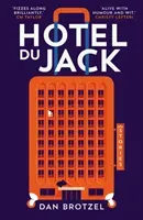 Hotel du Jack (Brotzel Dan)(Paperback / softback)