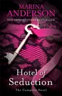 Hotel of Seduction (Anderson Marina)(Paperback)