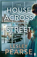 House Across the Street (Pearse Lesley)(Paperback / softback)