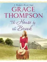 House by the Brook (Thompson Grace)(Paperback / softback)