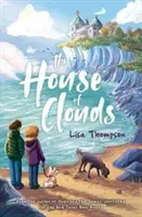 House of Clouds (Thompson Lisa)(Paperback / softback)
