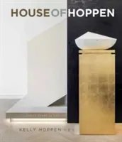 House of Hoppen - A Retrospective (Hoppen Kelly)(Pevná vazba)